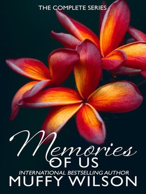 cover image of Memories of Us--The Boxed Set